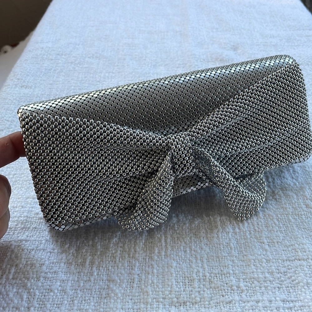 Jessica Simpson Clutch